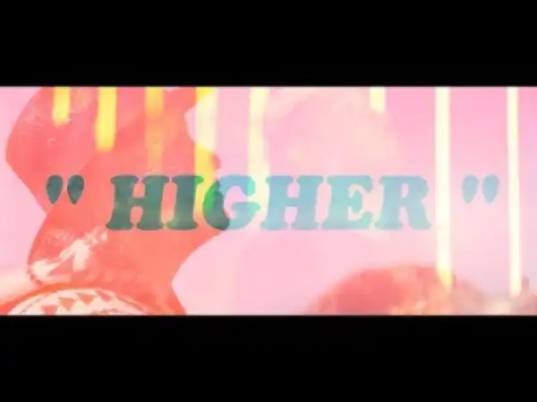 Scoop Deville – Higher